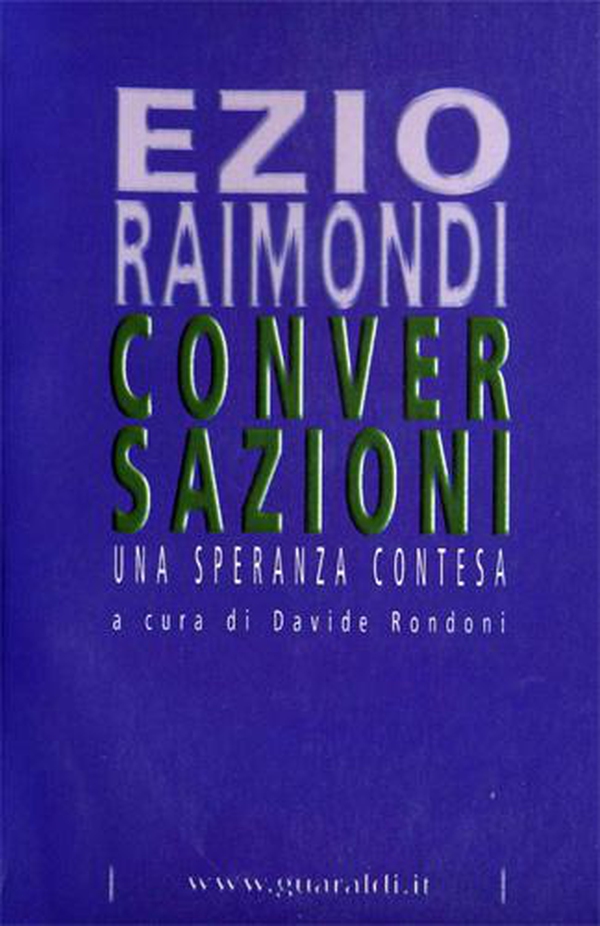 Conversazioni - Librerie.coop Conversazioni - Librerie.coop