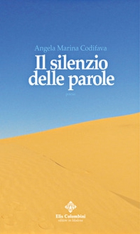Il silenzio delle parole - Librerie.coop