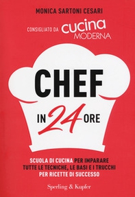 Chef in 24 ore - Librerie.coop