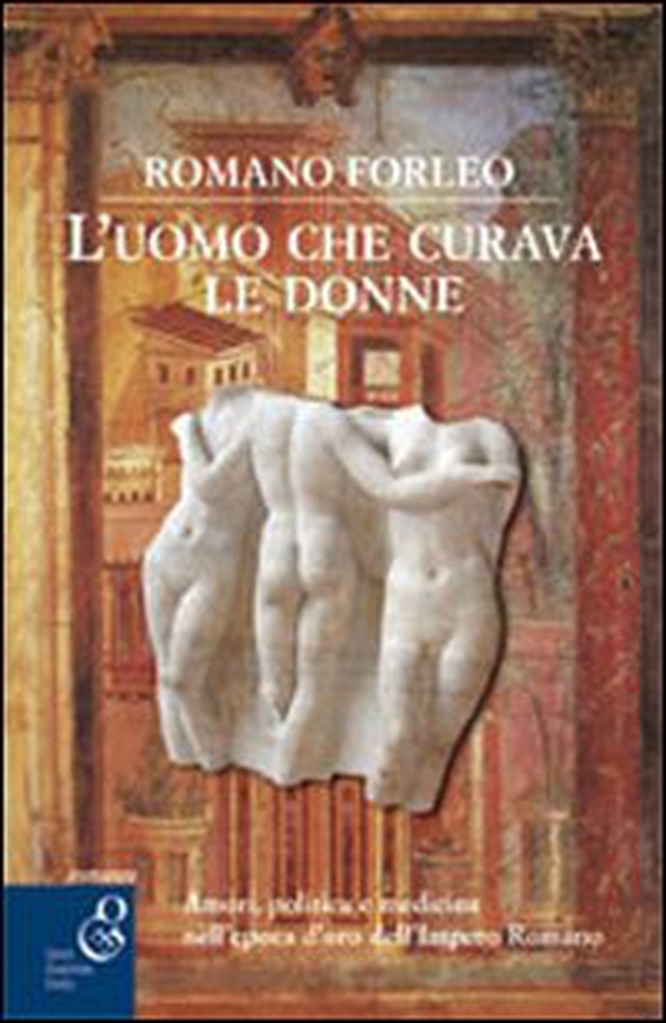 L'uomo che curava le donne - Librerie.coop L'uomo che curava le donne - Librerie.coop