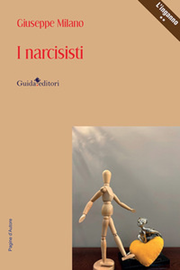 I narcisisti - Librerie.coop I narcisisti - Librerie.coop