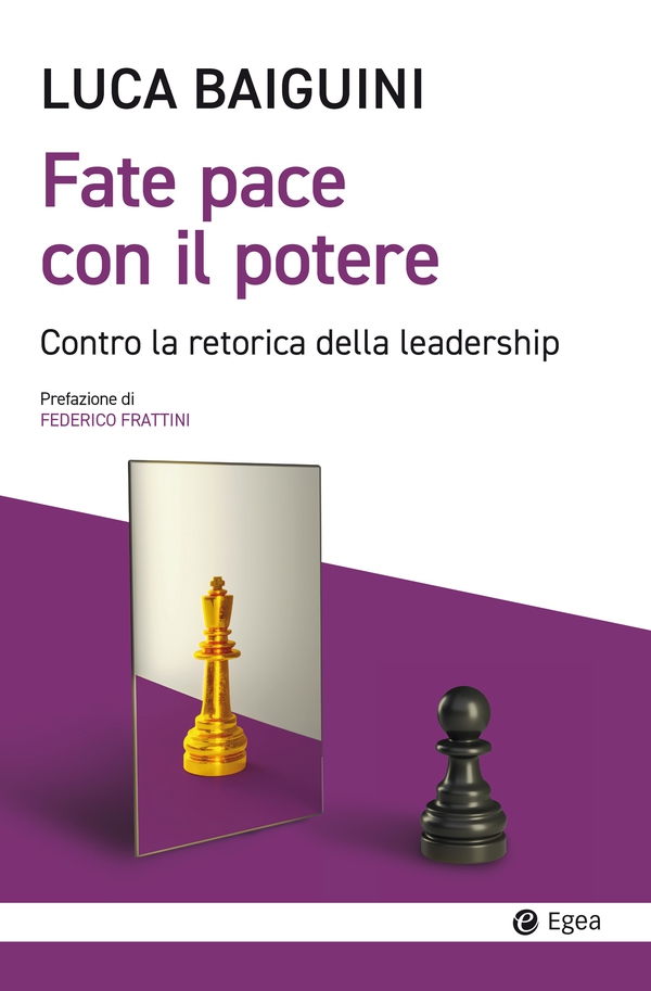 Fate pace con il potere - Librerie.coop Fate pace con il potere - Librerie.coop