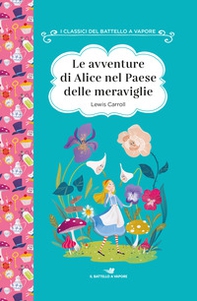 Le avventure di Alice nel paese delle meraviglie. Ediz. ad alta leggibilità - Librerie.coop Le avventure di Alice nel paese delle meraviglie. Ediz. ad alta leggibilità - Librerie.coop