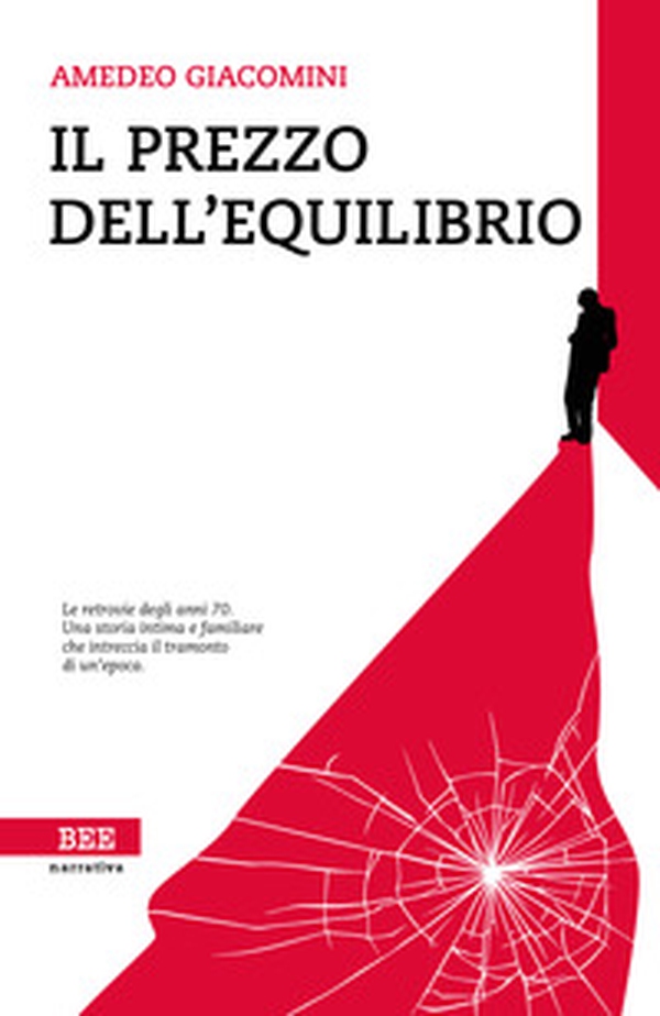 Il prezzo dell'equilibrio - Librerie.coop Il prezzo dell'equilibrio - Librerie.coop