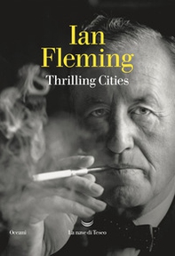 Thrilling cities - Librerie.coop Thrilling cities - Librerie.coop