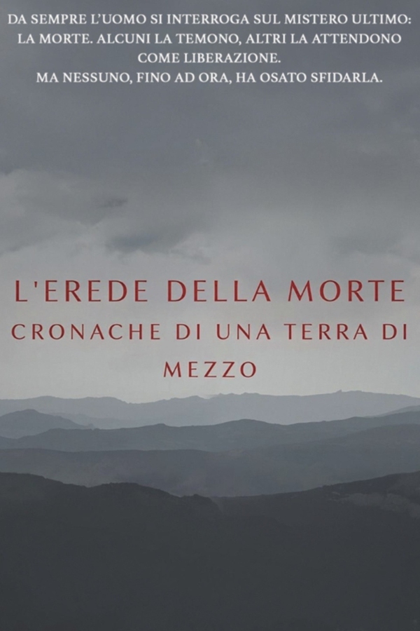 L'erede della morte - Librerie.coop