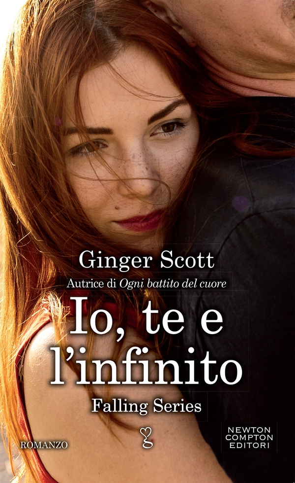 Io, te e l'infinito - Librerie.coop Io, te e l'infinito - Librerie.coop