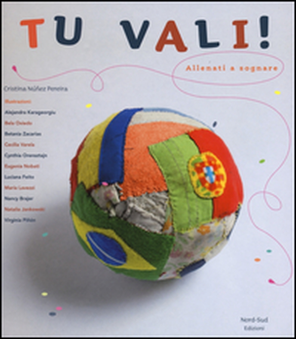 Tu vali! Allenati a sognare - Librerie.coop Tu vali! Allenati a sognare - Librerie.coop