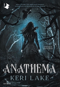 Anathema. Ediz. italiana - Librerie.coop