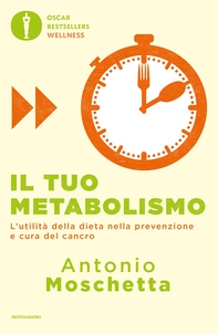 Il tuo metabolismo - Librerie.coop