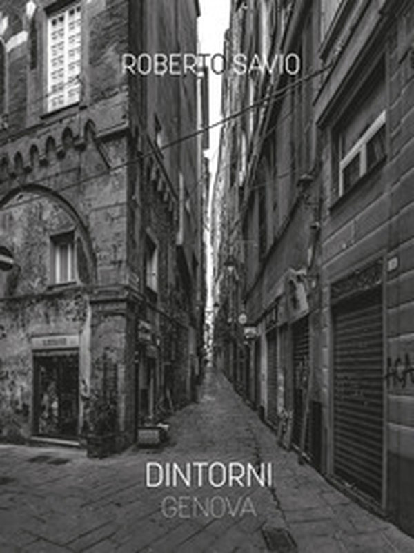 Dintorni Genova - Librerie.coop