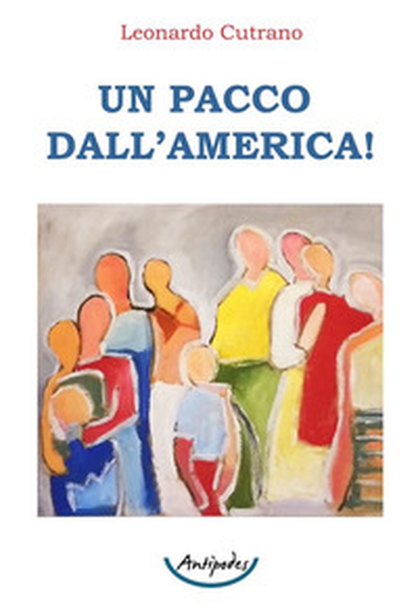 Un pacco dall'America! - Librerie.coop Un pacco dall'America! - Librerie.coop