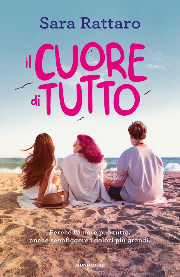 Il cuore di tutto - Librerie.coop Il cuore di tutto - Librerie.coop