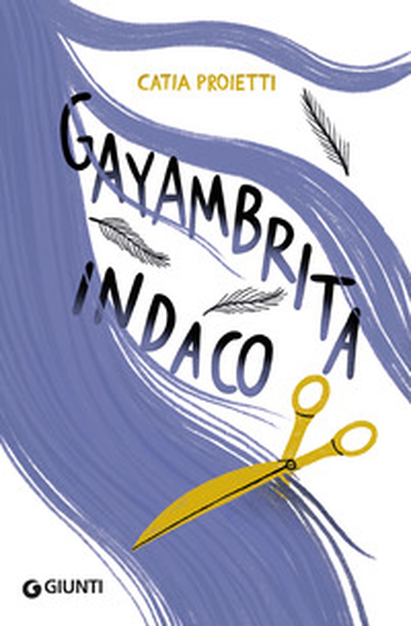 Gayambrita Indaco - Librerie.coop Gayambrita Indaco - Librerie.coop