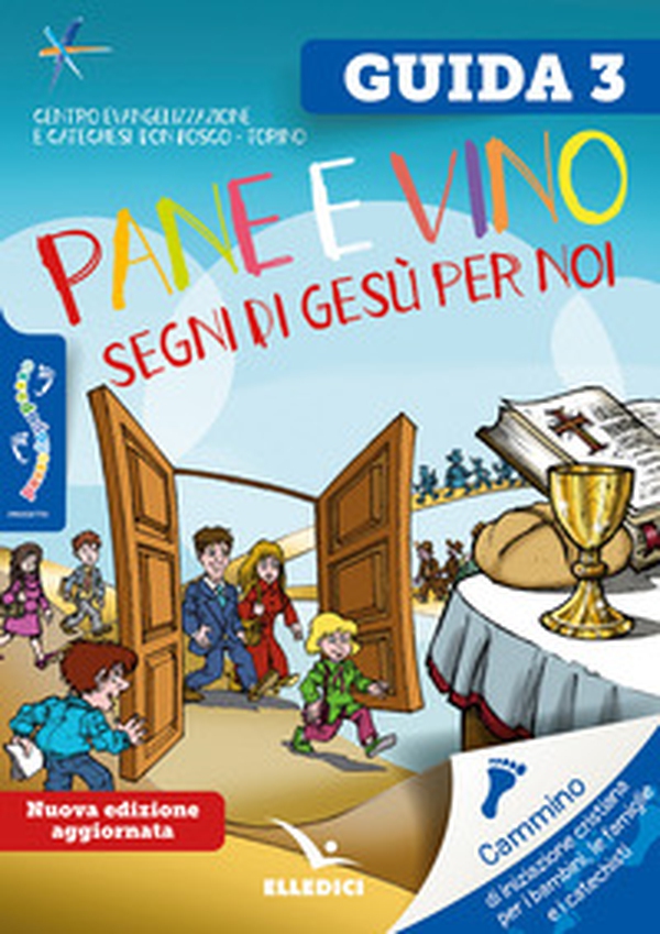 Passodopopasso. Guida - Vol. 3 - Librerie.coop Passodopopasso. Guida - Vol. 3 - Librerie.coop