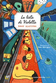 La lista di Violetta - Librerie.coop