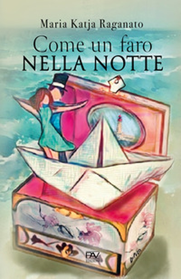 Come un faro nella notte - Librerie.coop Come un faro nella notte - Librerie.coop