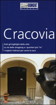Cracovia. Con mappa - Librerie.coop
