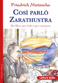 Così parlò Zarathustra - Librerie.coop Così parlò Zarathustra - Librerie.coop