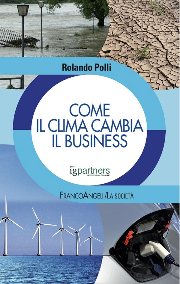 Come il clima cambia il business - Librerie.coop
