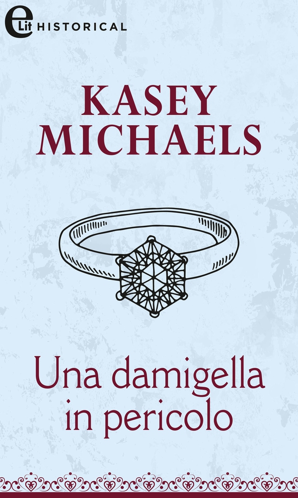 Una damigella in pericolo (eLit) - Librerie.coop Una damigella in pericolo (eLit) - Librerie.coop