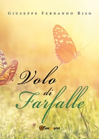 Volo di farfalle - Librerie.coop