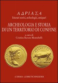 Archeologia e storia di un territorio di confine - Librerie.coop