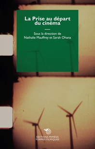 La prise au départ du cinéma - Librerie.coop