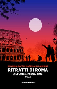 Ritratti di Roma - Vol. 1 - Librerie.coop