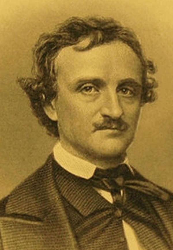 Edgar Allan Poe in immagini e parole - Librerie.coop Edgar Allan Poe in immagini e parole - Librerie.coop