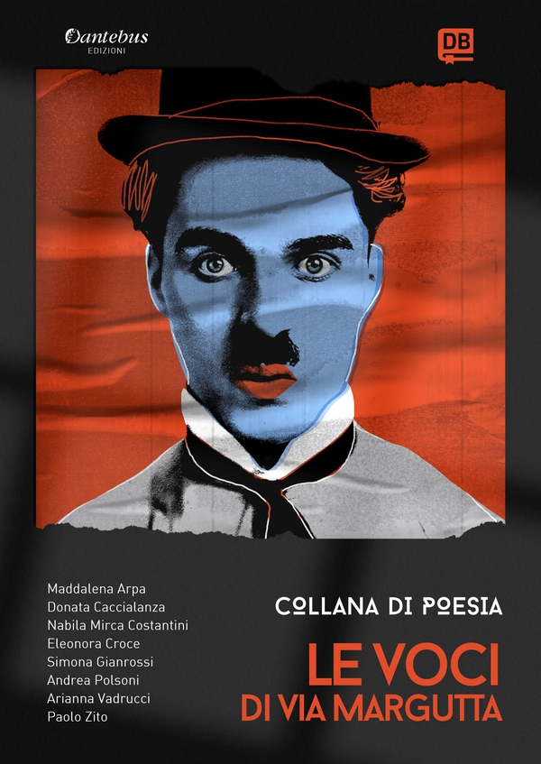 Collana Poetica Le Voci di Via Margutta vol. 20 - Librerie.coop Collana Poetica Le Voci di Via Margutta vol. 20 - Librerie.coop