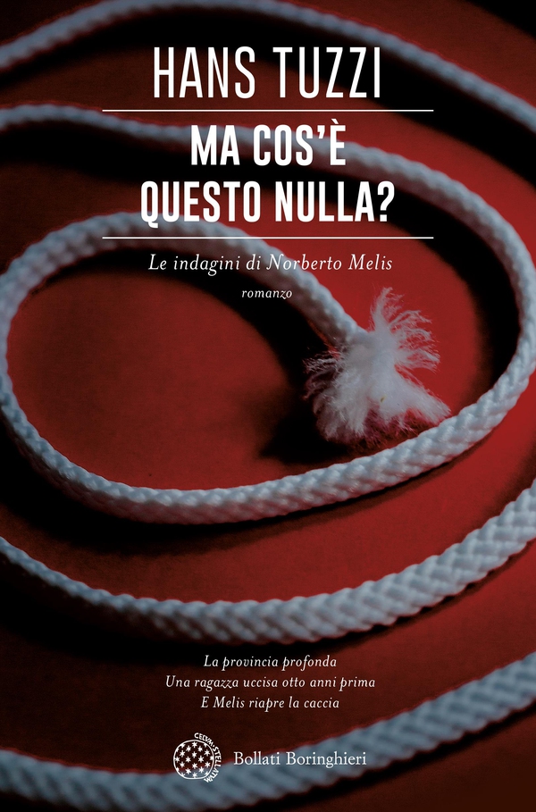 Ma cos’è questo nulla? - Librerie.coop Ma cos’è questo nulla? - Librerie.coop