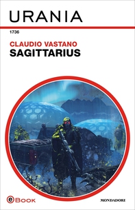Sagittarius (Urania) - Librerie.coop
