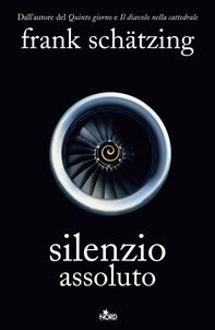 Silenzio Assoluto - Librerie.coop Silenzio Assoluto - Librerie.coop