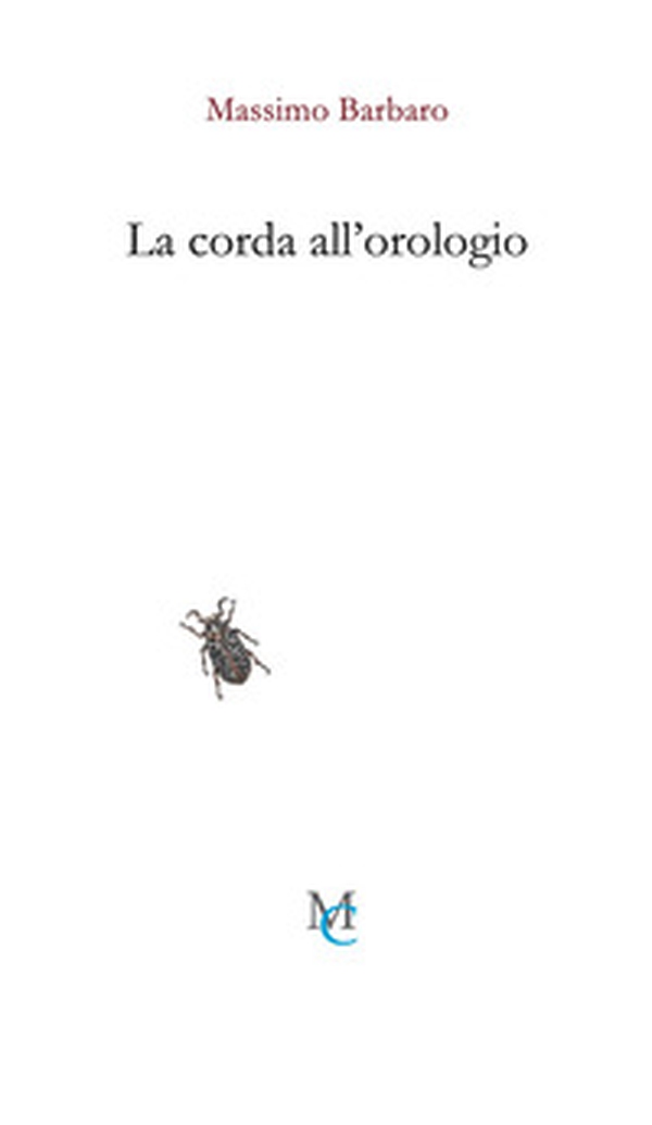 La corda all'orologio - Librerie.coop