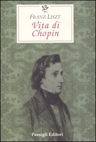 Vita di Chopin - Librerie.coop