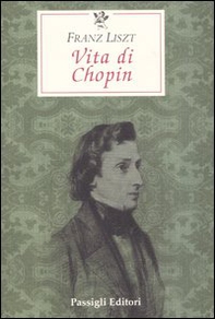 Vita di Chopin - Librerie.coop Vita di Chopin - Librerie.coop
