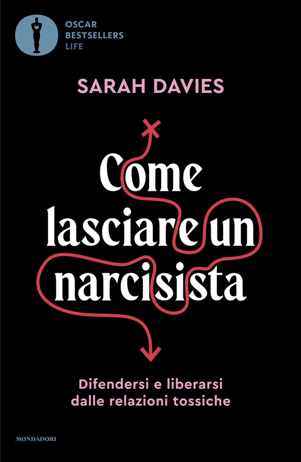Come lasciare un narcisista - Librerie.coop