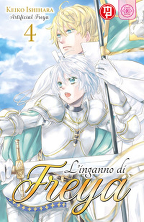 L'inganno di Freya - Librerie.coop L'inganno di Freya - Librerie.coop