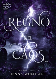 Il regno del caos - Librerie.coop