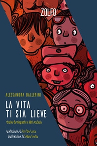 La vita ti sia lieve. Storie di migranti e altri esclusi - Librerie.coop La vita ti sia lieve. Storie di migranti e altri esclusi - Librerie.coop