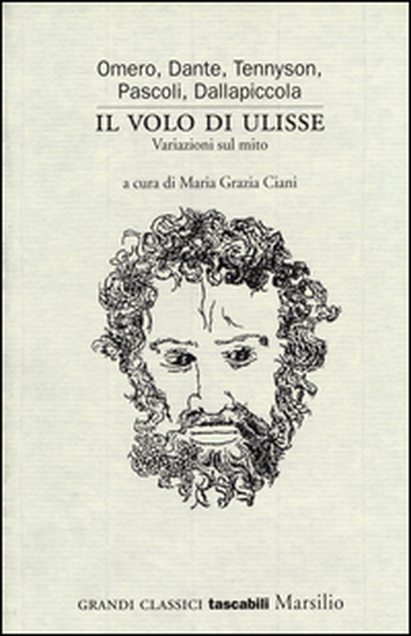 Il volo di Ulisse. Variazioni sul mito - Librerie.coop Il volo di Ulisse. Variazioni sul mito - Librerie.coop