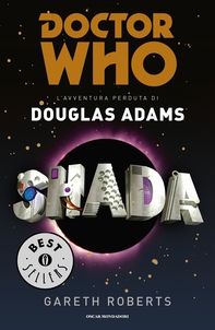 DOCTOR WHO. Shada - Librerie.coop