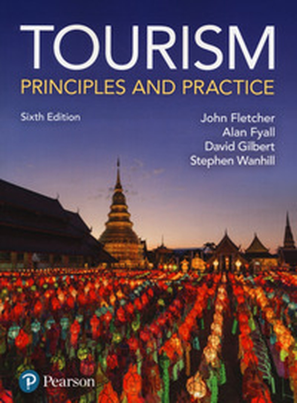Tourism. Principles and practice - Librerie.coop