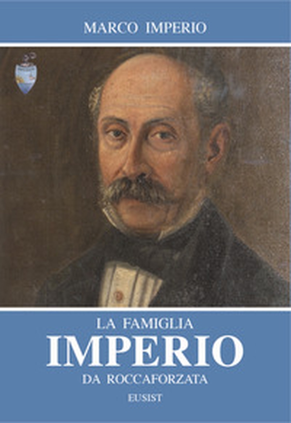 La famiglia Imperio da Roccaforzata - Librerie.coop La famiglia Imperio da Roccaforzata - Librerie.coop