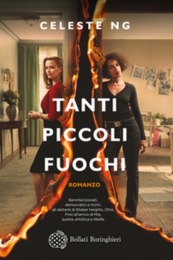 Tanti piccoli fuochi - Librerie.coop Tanti piccoli fuochi - Librerie.coop