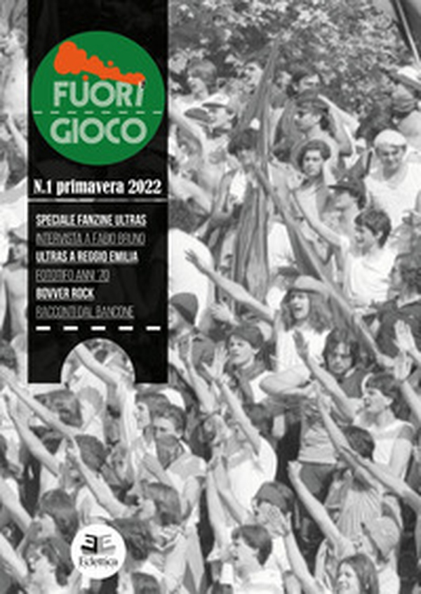 Fuori gioco - Vol. 1 - Librerie.coop Fuori gioco - Vol. 1 - Librerie.coop