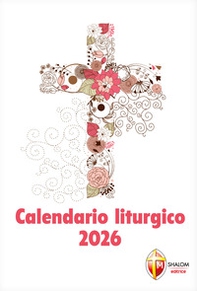 Calendario liturgico 2026 - Librerie.coop