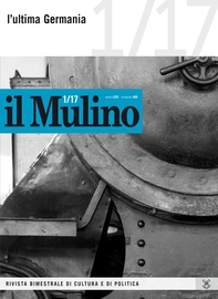 il Mulino 1/2017 - Librerie.coop