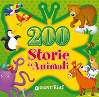 200 storie di animali - Librerie.coop